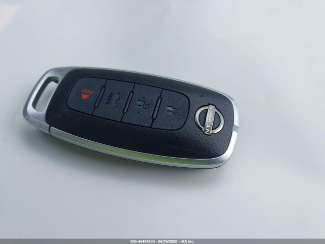 Aukcja sprzedaży 2025 Nissan Sentra Sv, vin: 3N1AB8CV3SY397526, numer aukcji: 45464908