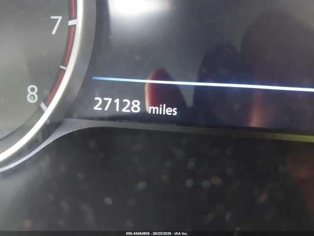 Aukcja sprzedaży 2025 Nissan Sentra Sv, vin: 3N1AB8CV3SY397526, numer aukcji: 45464908