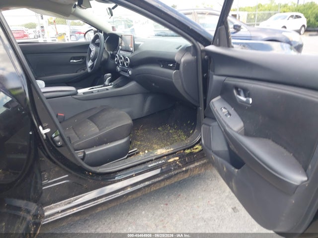 Aukcja sprzedaży 2025 Nissan Sentra Sv, vin: 3N1AB8CV3SY397526, numer aukcji: 45464908