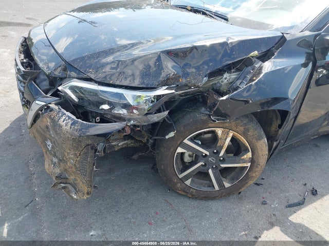 Aukcja sprzedaży 2025 Nissan Sentra Sv, vin: 3N1AB8CV3SY397526, numer aukcji: 45464908