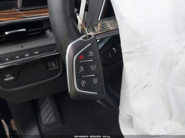 Aukcja sprzedaży 2024 Cadillac Escalade Esv 4wd Premium Luxury, vin: 1GYS4KKL2RR148136, numer aukcji: 45464910
