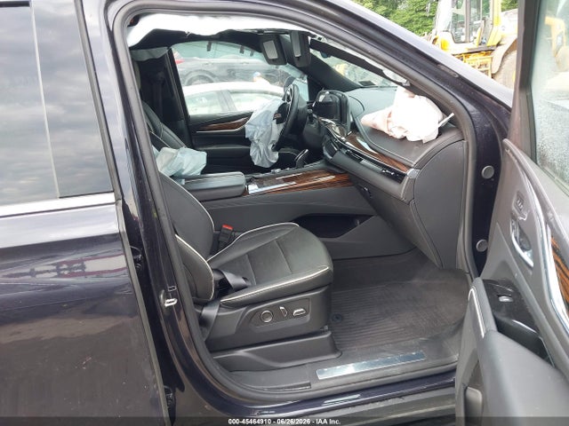 Aukcja sprzedaży 2024 Cadillac Escalade Esv 4wd Premium Luxury, vin: 1GYS4KKL2RR148136, numer aukcji: 45464910