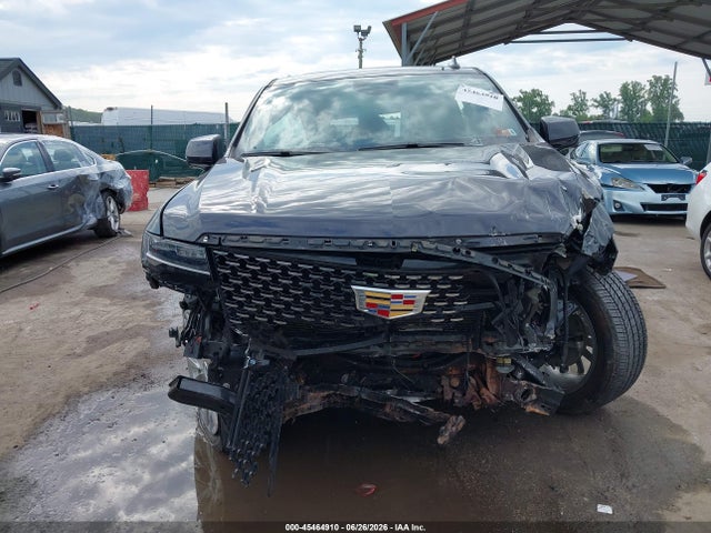 Aukcja sprzedaży 2024 Cadillac Escalade Esv 4wd Premium Luxury, vin: 1GYS4KKL2RR148136, numer aukcji: 45464910