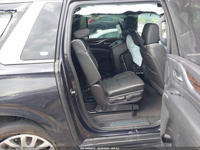 Aukcja sprzedaży 2024 Cadillac Escalade Esv 4wd Premium Luxury, vin: 1GYS4KKL2RR148136, numer aukcji: 45464910