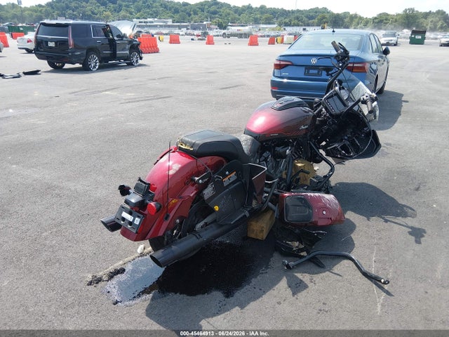 INDIAN MOTORCYCLE CO. Challenger 2026 56KLCESS0T3442452 головне зображення