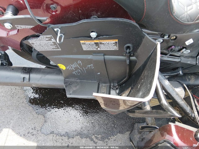 INDIAN MOTORCYCLE CO. Challenger 2026 56KLCESS0T3442452 Image 13