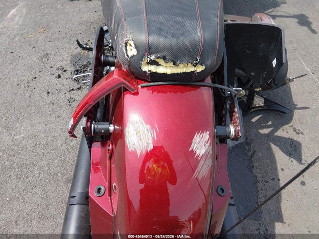 INDIAN MOTORCYCLE CO. Challenger 2026 56KLCESS0T3442452 Image 14