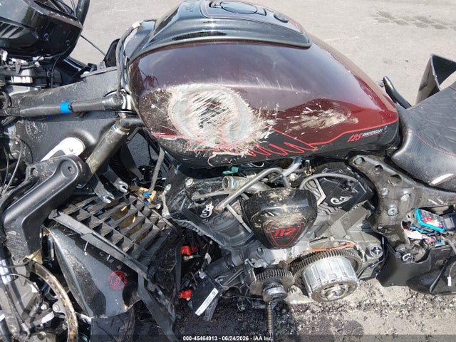 INDIAN MOTORCYCLE CO. Challenger 2026 56KLCESS0T3442452 Image 16
