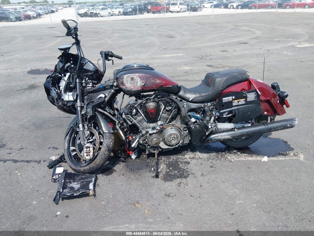 INDIAN MOTORCYCLE CO. Challenger 2026 56KLCESS0T3442452 Image 10