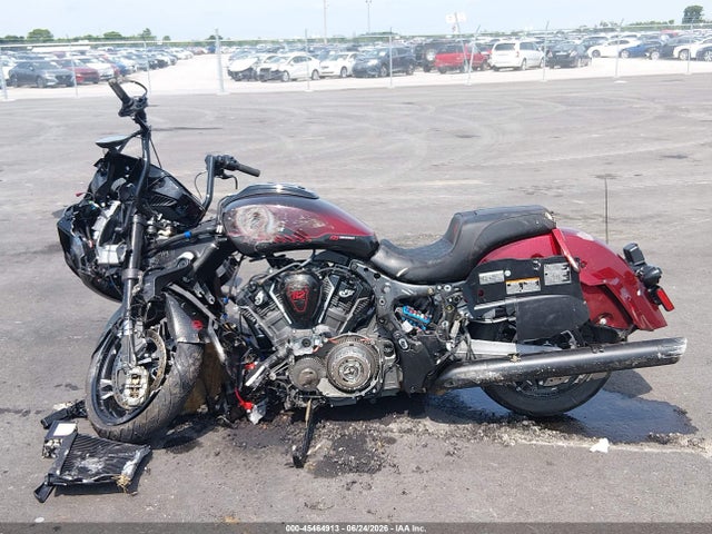 INDIAN MOTORCYCLE CO. Challenger 2026 56KLCESS0T3442452 Image 11