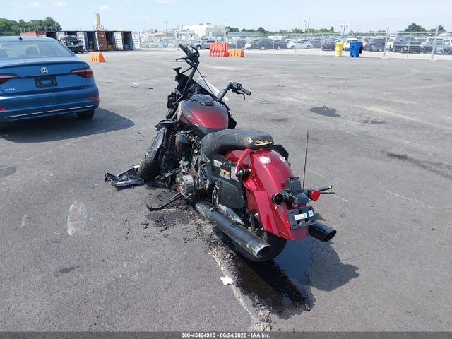 INDIAN MOTORCYCLE CO. Challenger 2026 56KLCESS0T3442452 Image 3