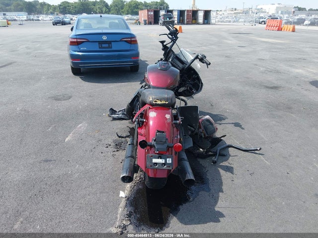 INDIAN MOTORCYCLE CO. Challenger 2026 56KLCESS0T3442452 Image 5