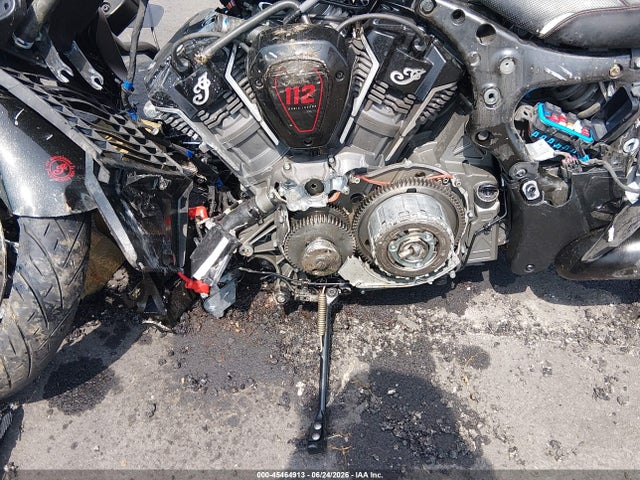 INDIAN MOTORCYCLE CO. Challenger 2026 56KLCESS0T3442452 Image 8