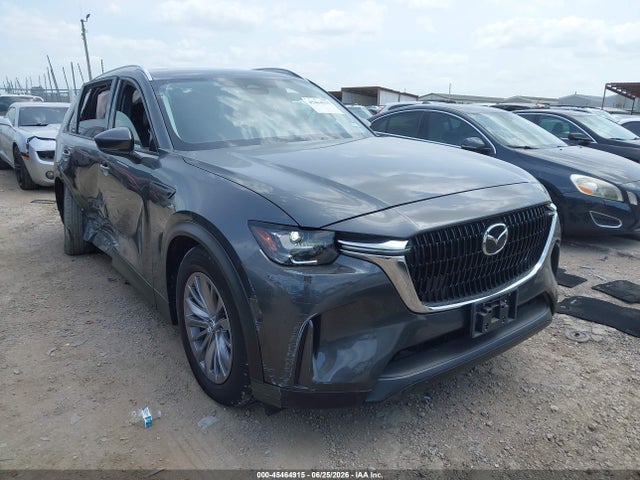 Aukcja sprzedaży 2024 Mazda Cx-90 3.3 Turbo Preferred Plus, vin: JM3KKCHD6R1153220, numer aukcji: 45464915