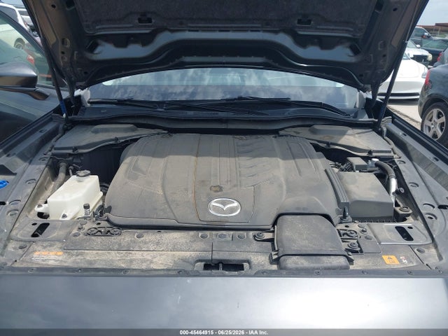 Aukcja sprzedaży 2024 Mazda Cx-90 3.3 Turbo Preferred Plus, vin: JM3KKCHD6R1153220, numer aukcji: 45464915