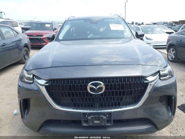 Aukcja sprzedaży 2024 Mazda Cx-90 3.3 Turbo Preferred Plus, vin: JM3KKCHD6R1153220, numer aukcji: 45464915