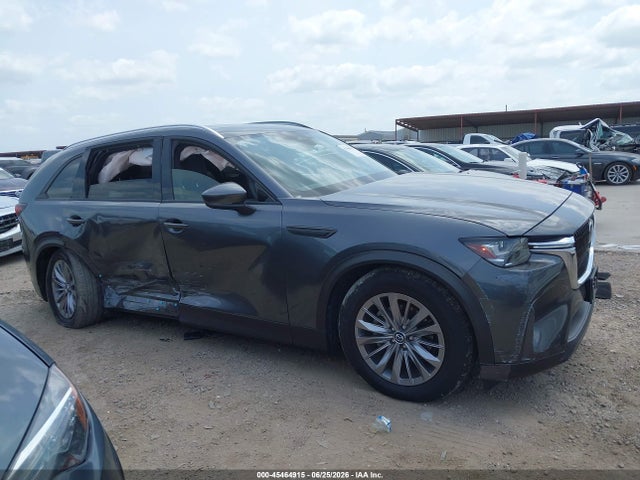 Aukcja sprzedaży 2024 Mazda Cx-90 3.3 Turbo Preferred Plus, vin: JM3KKCHD6R1153220, numer aukcji: 45464915