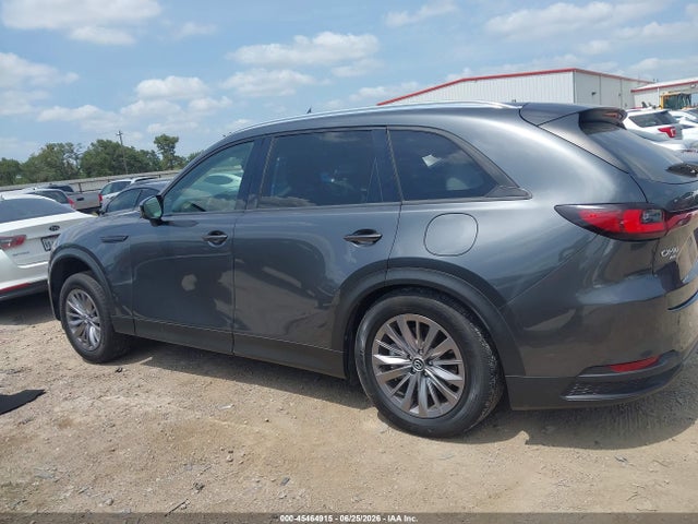 Aukcja sprzedaży 2024 Mazda Cx-90 3.3 Turbo Preferred Plus, vin: JM3KKCHD6R1153220, numer aukcji: 45464915