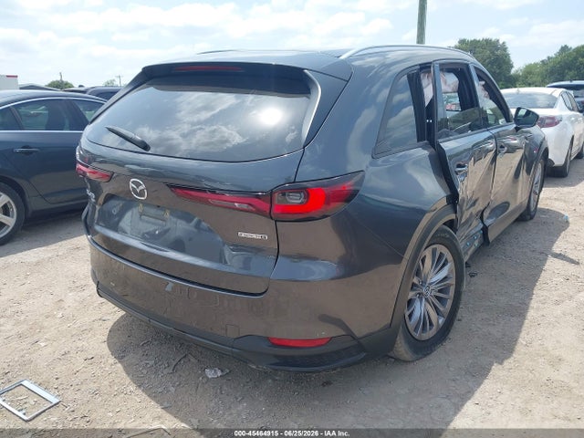 Aukcja sprzedaży 2024 Mazda Cx-90 3.3 Turbo Preferred Plus, vin: JM3KKCHD6R1153220, numer aukcji: 45464915