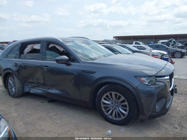 Aukcja sprzedaży 2024 Mazda Cx-90 3.3 Turbo Preferred Plus, vin: JM3KKCHD6R1153220, numer aukcji: 45464915