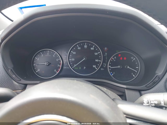 Aukcja sprzedaży 2024 Mazda Cx-90 3.3 Turbo Preferred Plus, vin: JM3KKCHD6R1153220, numer aukcji: 45464915
