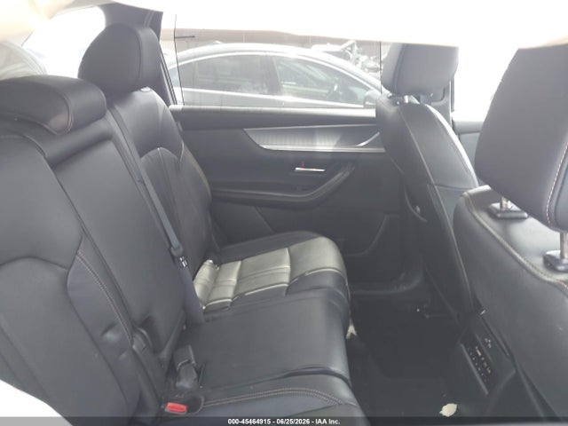 Aukcja sprzedaży 2024 Mazda Cx-90 3.3 Turbo Preferred Plus, vin: JM3KKCHD6R1153220, numer aukcji: 45464915