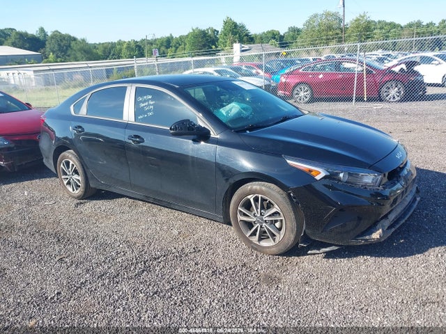 Продажа на аукционе авто 2024 Kia Forte Lxs, vin: 3KPF24ADXRE789663, номер лота: 45464918