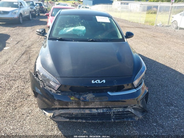 Продаж на аукціоні авто 2024 Kia Forte Lxs, vin: 3KPF24ADXRE789663, номер лоту: 45464918