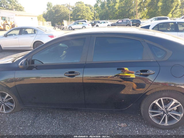 Продаж на аукціоні авто 2024 Kia Forte Lxs, vin: 3KPF24ADXRE789663, номер лоту: 45464918