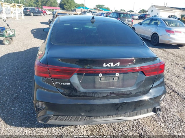 Продаж на аукціоні авто 2024 Kia Forte Lxs, vin: 3KPF24ADXRE789663, номер лоту: 45464918