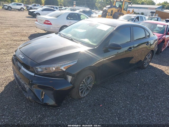 Продаж на аукціоні авто 2024 Kia Forte Lxs, vin: 3KPF24ADXRE789663, номер лоту: 45464918