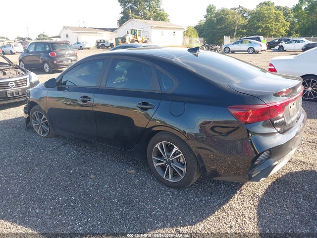 Продаж на аукціоні авто 2024 Kia Forte Lxs, vin: 3KPF24ADXRE789663, номер лоту: 45464918