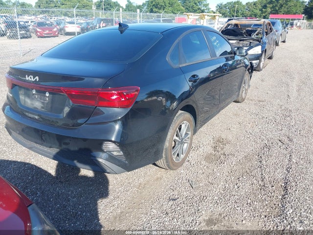 Продаж на аукціоні авто 2024 Kia Forte Lxs, vin: 3KPF24ADXRE789663, номер лоту: 45464918