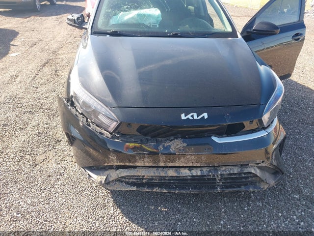 Продаж на аукціоні авто 2024 Kia Forte Lxs, vin: 3KPF24ADXRE789663, номер лоту: 45464918