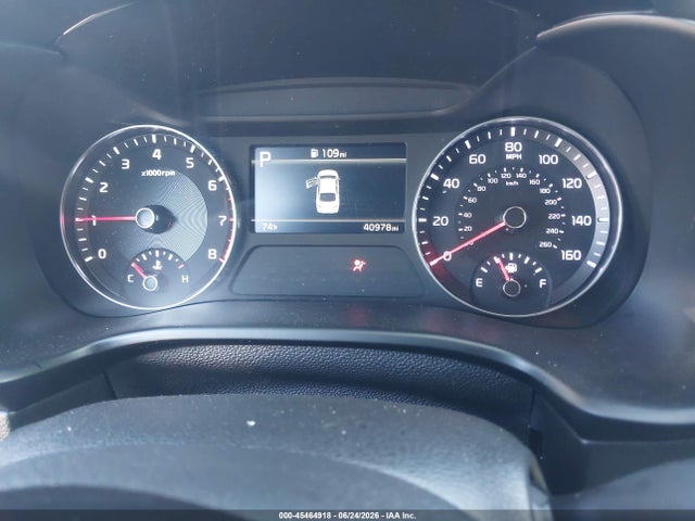 Продаж на аукціоні авто 2024 Kia Forte Lxs, vin: 3KPF24ADXRE789663, номер лоту: 45464918