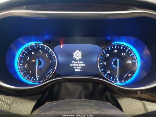 45464930 :رقم المزاد ، 2C4RC3GG6MR544887 vin ، 2021 Chrysler Pacifica Limited Awd مزاد بيع