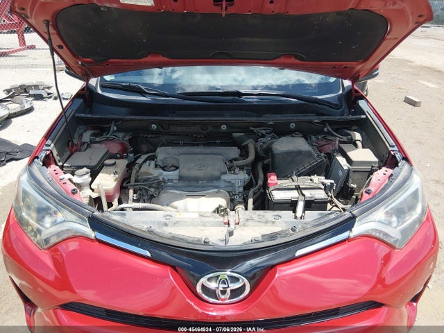 Toyota Rav4 Xle 2016 2T3WFREV5GW252463 Image 10