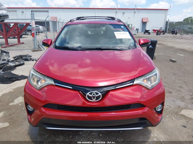 Toyota Rav4 Xle 2016 2T3WFREV5GW252463 Image 12