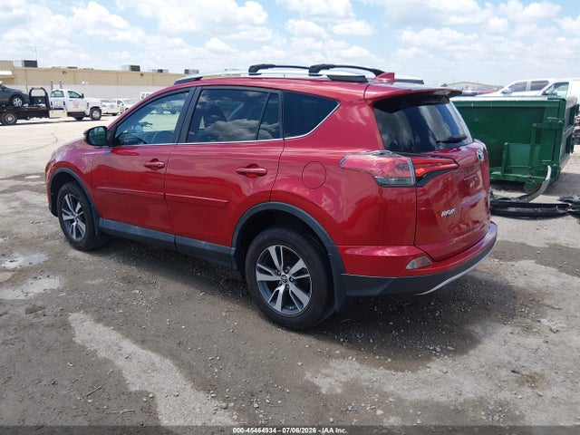 Toyota Rav4 Xle 2016 2T3WFREV5GW252463 Image 3