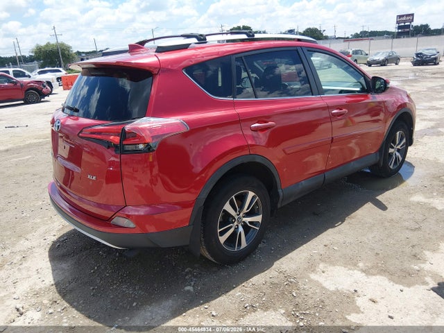 Toyota Rav4 Xle 2016 2T3WFREV5GW252463 Image 4