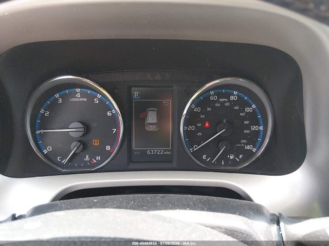 Toyota Rav4 Xle 2016 2T3WFREV5GW252463 Image 7