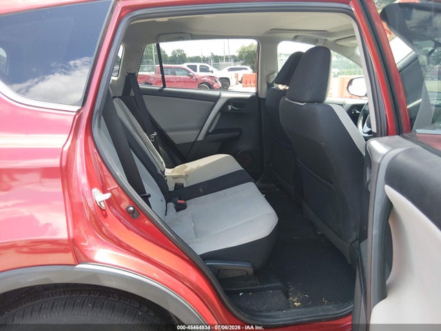 Toyota Rav4 Xle 2016 2T3WFREV5GW252463 Image 8