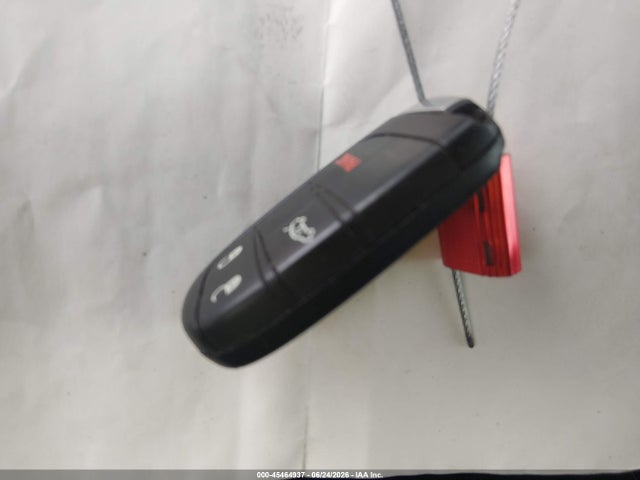 45464937 :رقم المزاد ، 2C3CDZFJ5GH337229 vin ، 2016 Dodge Challenger R/t Scat Pack مزاد بيع
