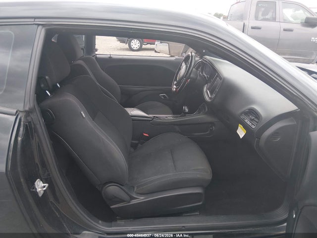 45464937 :رقم المزاد ، 2C3CDZFJ5GH337229 vin ، 2016 Dodge Challenger R/t Scat Pack مزاد بيع