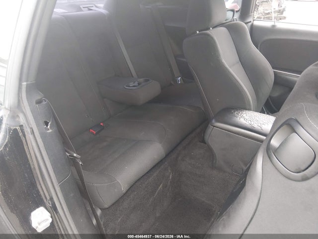 45464937 :رقم المزاد ، 2C3CDZFJ5GH337229 vin ، 2016 Dodge Challenger R/t Scat Pack مزاد بيع