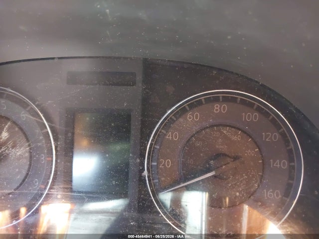 45464941 :رقم المزاد ، JN1DV6AP2BM830883 vin ، 2011 Infiniti G25 Journey مزاد بيع