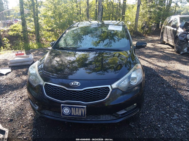 Auction sale of the 2015 Kia Forte Ex, vin: KNAFZ4A80F5336171, lot number: 45464950