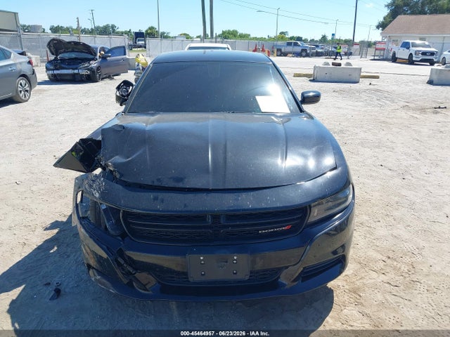 Продаж на аукціоні авто 2022 Dodge Charger Sxt Rwd, vin: 2C3CDXBG8NH192585, номер лоту: 45464957