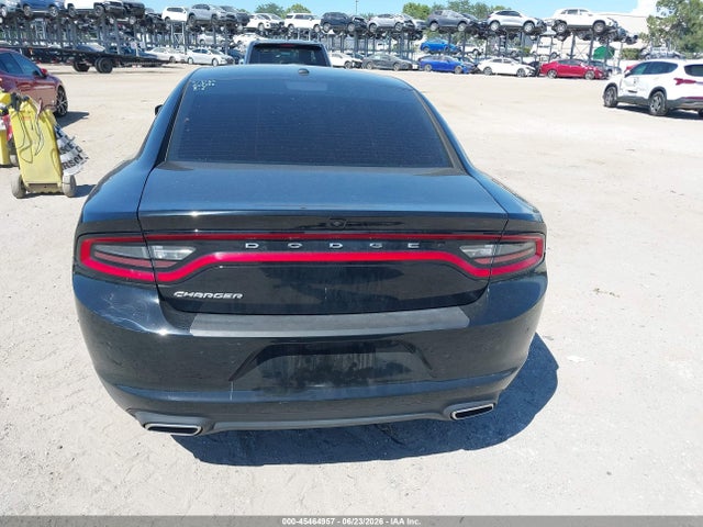 Продаж на аукціоні авто 2022 Dodge Charger Sxt Rwd, vin: 2C3CDXBG8NH192585, номер лоту: 45464957