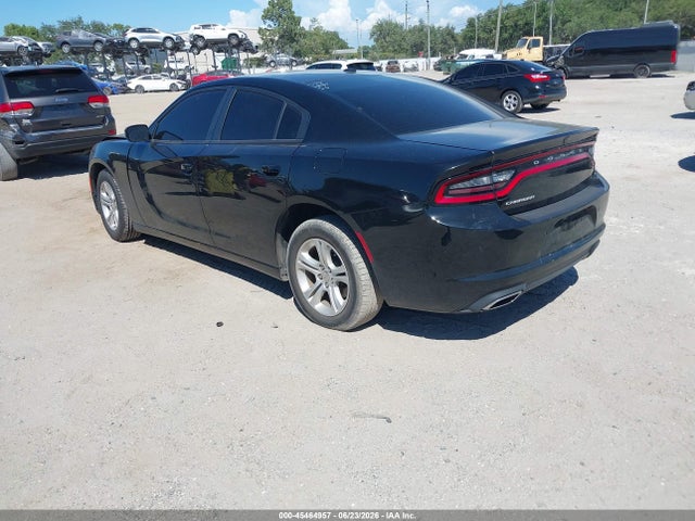 Продаж на аукціоні авто 2022 Dodge Charger Sxt Rwd, vin: 2C3CDXBG8NH192585, номер лоту: 45464957
